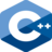 c++ logo